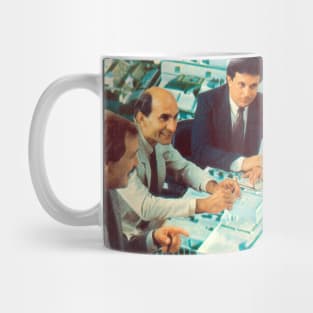 Reunion Mug